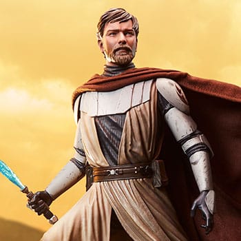  General Obi-Wan Kenobi™ Mythos Collectible