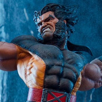  Wolverine Collectible