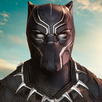  Black Panther Collectible
