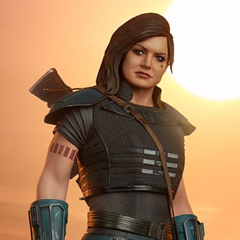  Cara Dune™ Collectible