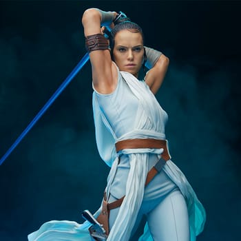  Rey Collectible