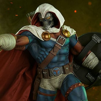  Taskmaster Collectible