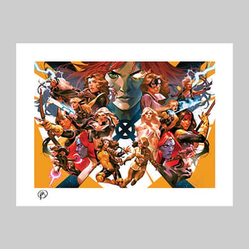  House of X / Powers of X Collectible