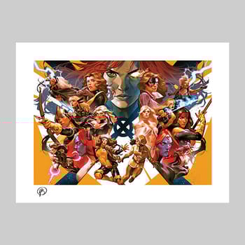  House of X / Powers of X Collectible