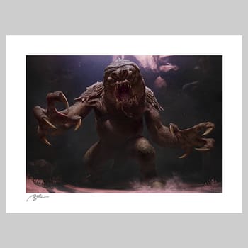 The Rancor Collectible