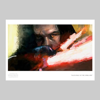  Allegiance to the Dark Side Collectible