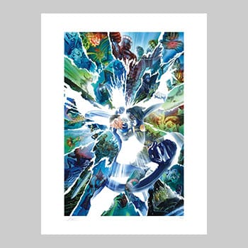  Secret Wars: Battle Collectible