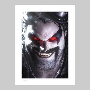  Lobo Collectible