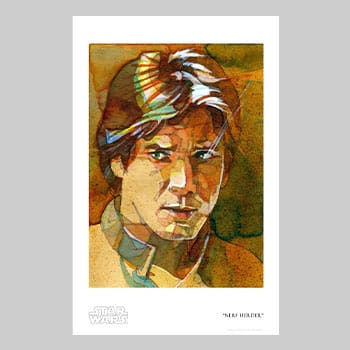  Nerf Herder Collectible