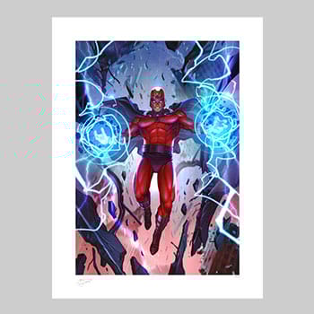 Magneto Collectible