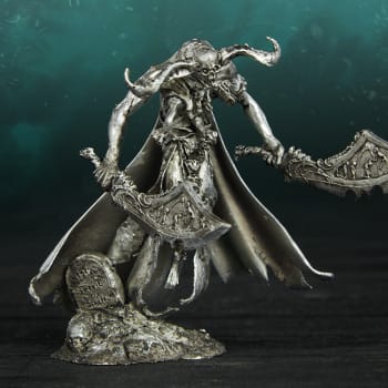  Oglavaeil Collectible