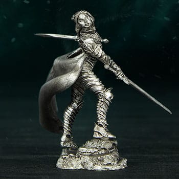  Shard Collectible
