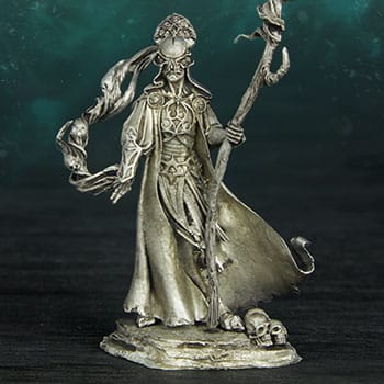  Death Collectible