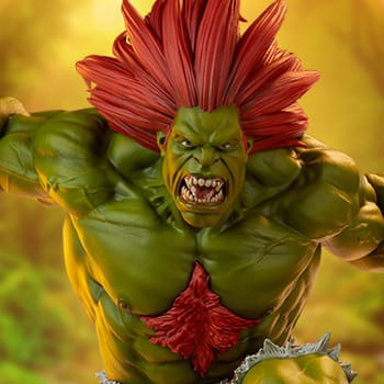  Blanka Ultra Collectible