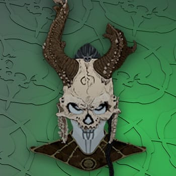  Kier Isoglyph Collectible