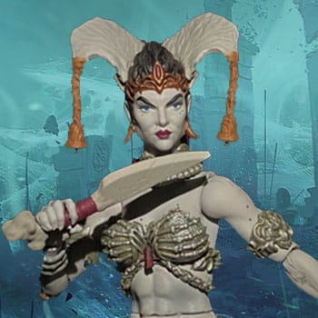  Gethsemoni Queen of the Dead Collectible
