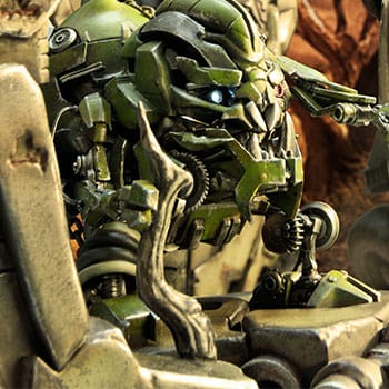  Megatron Collectible