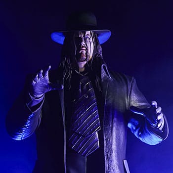 The Undertaker: Summer Slam '94 Collectible