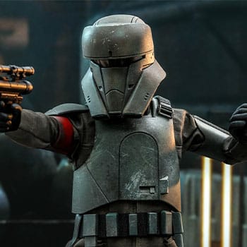 Hot Toys Transport Trooper™ Collectible