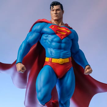  Superman Collectible