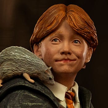  Ron Weasley Collectible