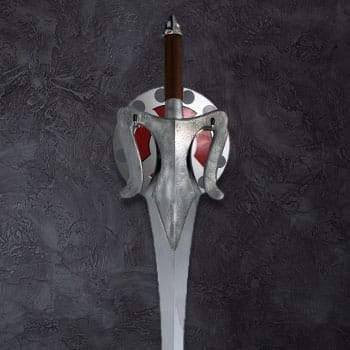  Power Sword Collectible