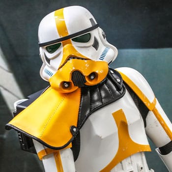 Hot Toys Artillery Stormtrooper™ Collectible