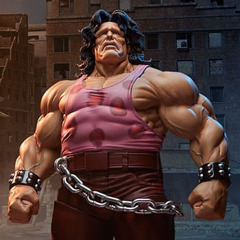  Hugo Collectible