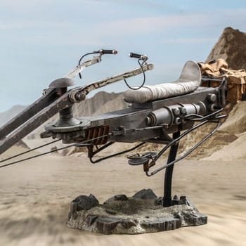 Hot Toys Swoop Bike™ Collectible