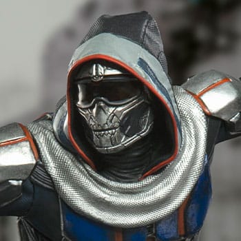  Taskmaster Collectible