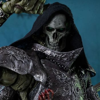  Demithyle Collectible