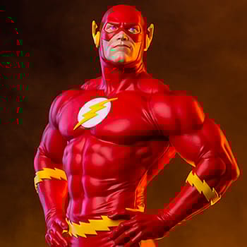  The Flash Collectible