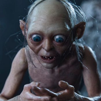  Sméagol Collectible
