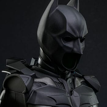 Hot Toys Batman (Special Edition) Collectible