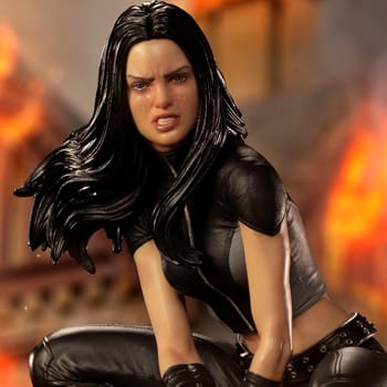  X-23 Collectible