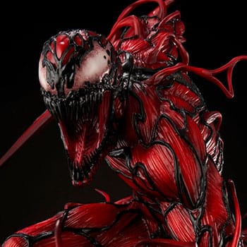  Carnage Collectible