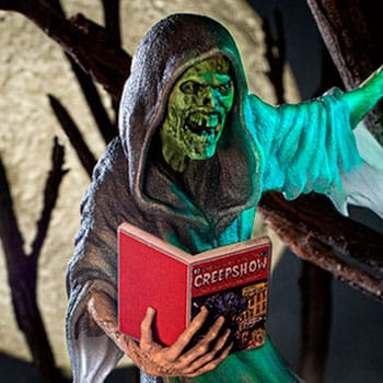 Creep Collectible