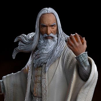  Saruman Collectible