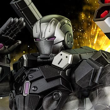  War Machine Collectible