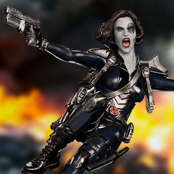  Domino Collectible