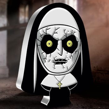  The Nun 1oz Silver Coin Collectible
