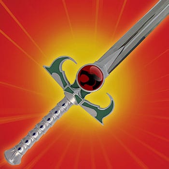  The Sword of Omens Collectible