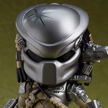  Predator Nendoroid Collectible