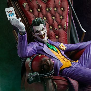  The Joker Collectible