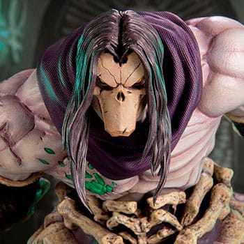  Death (Standard Edition) Collectible