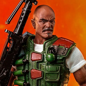  Roadblock Collectible