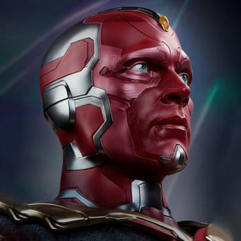  Vision Collectible