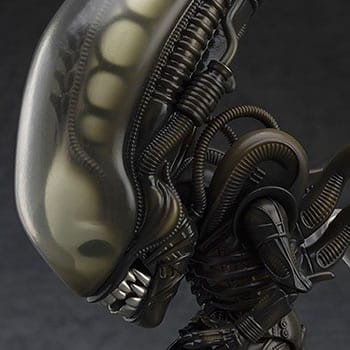  Alien Nendoroid Collectible
