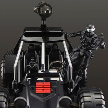  A.W.E. Striker Collectible