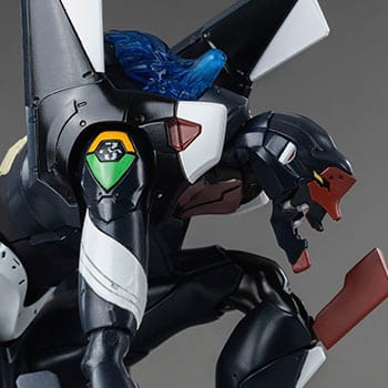  ROBO-DOU Evangelion Production Model-03 Collectible